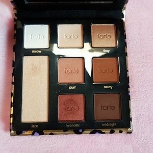tarte high performance naturals